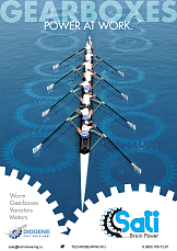 Червячные редукторы